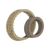 DSG,02E,Friction Module